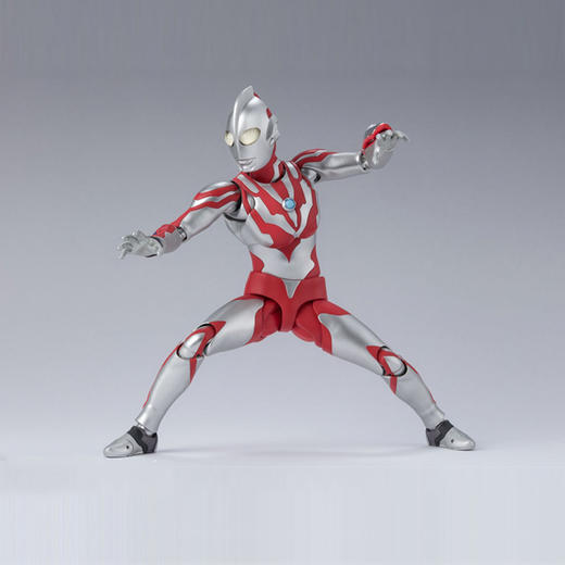 万代奥特曼     QS1261   SHF利布特 商品图2