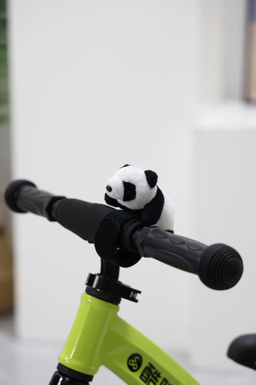 【会员专享】熊猫啪啪圈 商品图3