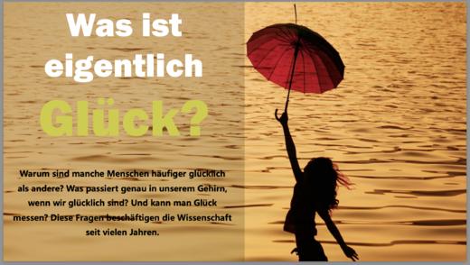 Was ist eigentilich Glück? - 1 商品图0