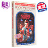 预售 【中商原版】怪奇物语 选择你自己的冒险 Stranger Things Heroes Monsters Choose Your Own Adventure 英文原版 Random House 商品缩略图0