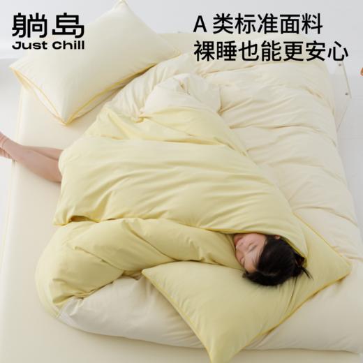 超细旦磨毛四件套 商品图3