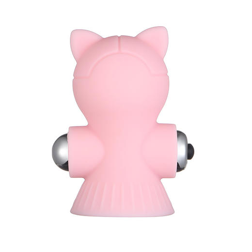 爽米露西跳蛋舌头女用胸部吮吸震动棒自慰器成人情趣性用品 商品图4