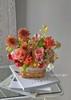 *【琳琅】迷你方形花篮（13*13*24cm） 商品缩略图1
