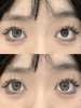 【大直径】Ealla girl- 可可泰迪-14.5mm【年抛 度数0-800度 无525/575】 商品缩略图9