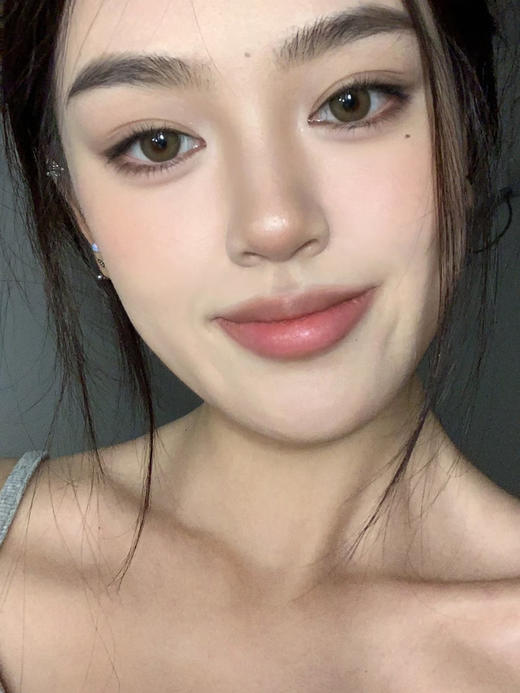 【小直径】ANACON -光粒子 -14.0mm【年抛 0-1000度 含有525/575】 商品图1