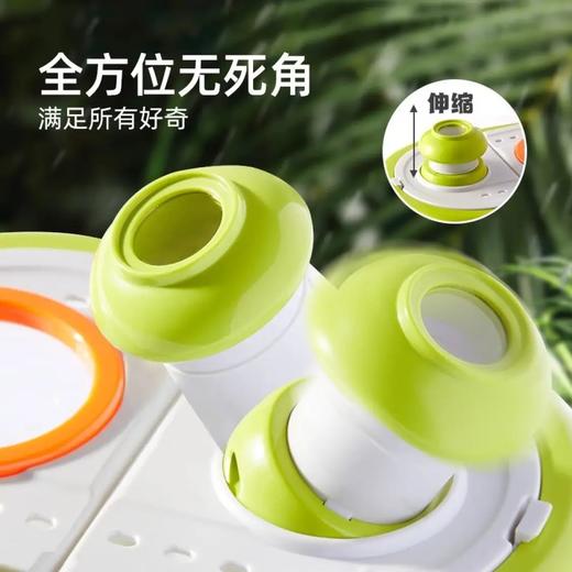 mideer弥鹿MD0151多功能观察箱套装 商品图4