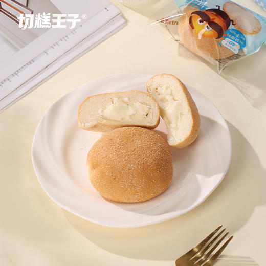 切糕王子新疆酸奶嘟嘟包700g 商品图2