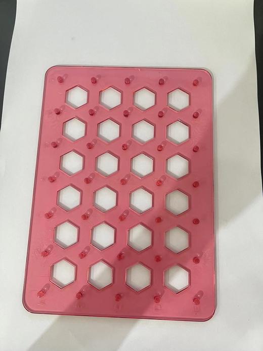 彩色单面中板 商品图1