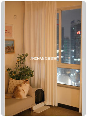 1人2猫住48㎡老破小🏠也足够幸福啦