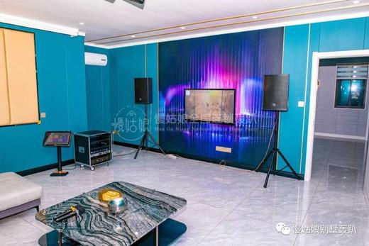 盐城慢姑娘临塔别墅轰趴 商品图3