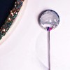 【白马踏清秋】18k镶嵌翡翠胸针 商品缩略图10