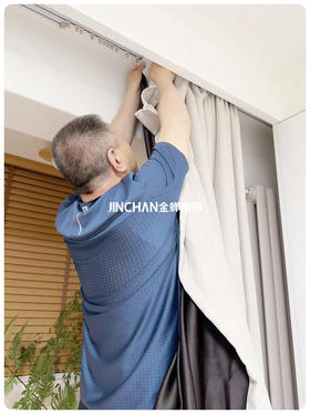 45平小户型 小小卧室大大的安全感 温馨自在