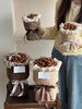 *【琳琅】秋日物语栗子布/小香风布（0.5*1.5m） 商品缩略图13