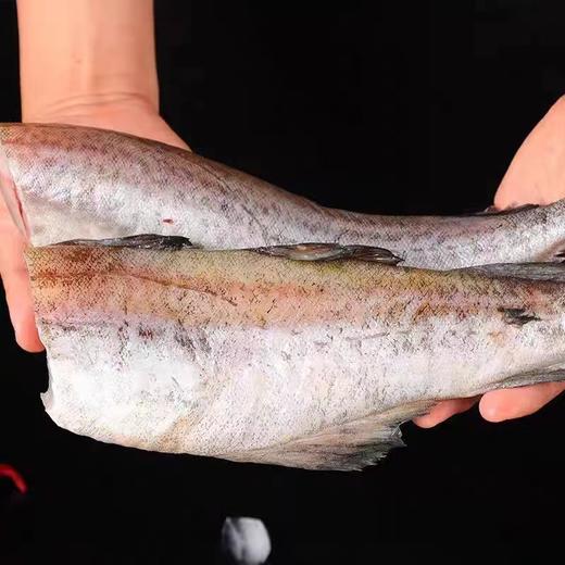 单冻鳕鱼3斤 商品图0