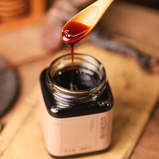 枇杷梨花膏秋梨膏300g/罐 商品图2