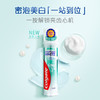 高露洁密泡美白牙膏按压式100g 商品缩略图1