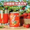 中粮屯河番茄汁245ml 果蔬汁 商品缩略图0