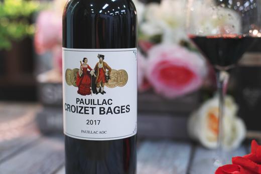 法国歌碧酒庄副牌波亚克红葡萄酒（1瓶起）下单后请联系微信客服 商品图3