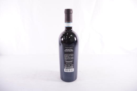 普裏米蒂沃六十年限量版紅葡萄酒（3瓶裝） 商品图1