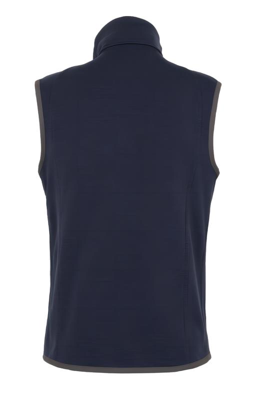 Frauenschuh - LucasMulti-QL - midnight - 男装 - 背心 - 午夜蓝 商品图2