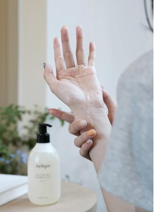 Jurlique/茱莉蔻澳洲玫瑰沐浴露身体乳套装全身护理留香 商品图3