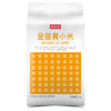 裕道府 金苗黄小米 1kg 商品缩略图7