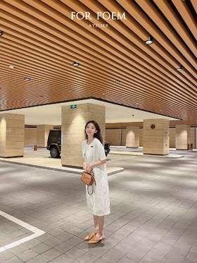 ForPoem · 穿搭分享 · @🐷0日记