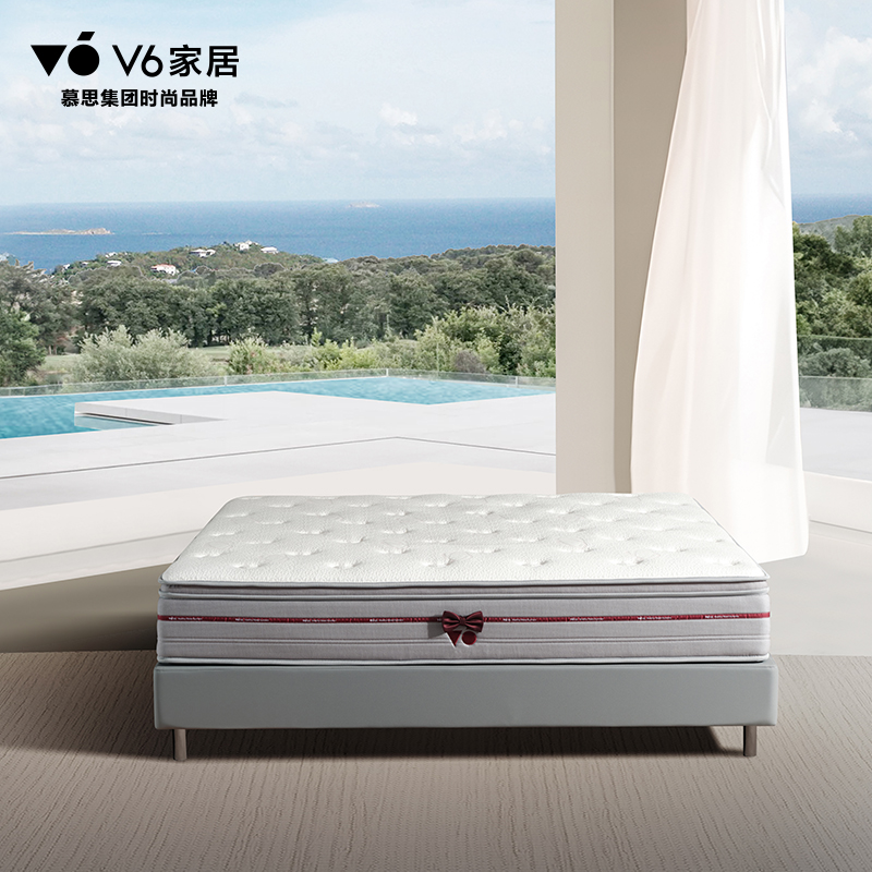 V6家居 MFB1-096 161金牌垫