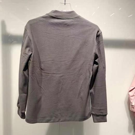 jasonwood  23年冬款  长袖t恤 431404001 商品图1