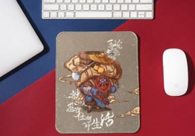 西游心猿小方鼠标垫 商品图3