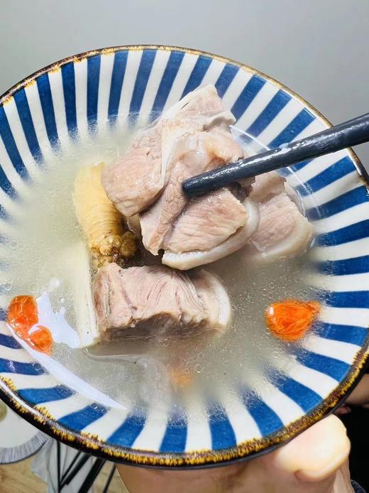 宁夏带皮滩羊1kg 商品图7