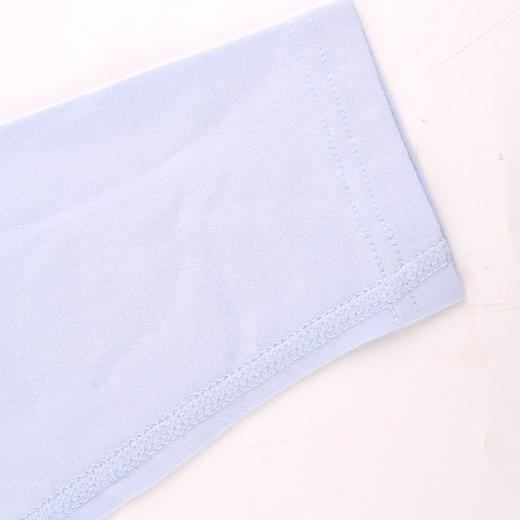 棉果果春秋季有机棉纱内衣长裤M101200220042 商品图8