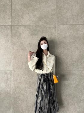 ForPoem · 穿搭分享 · @小鱼小妤