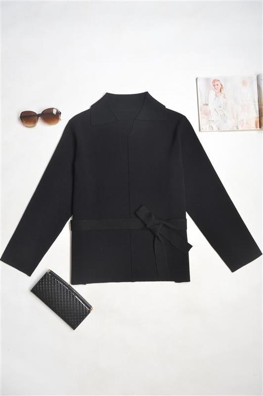 对位SSE6V7_针织衫_ZK 商品图0