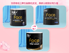 洁柔卷纸黑Face 加厚4层140克27卷TJ228-27E 商品缩略图2