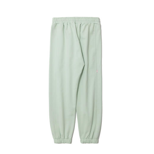 U17 ATH 印花卫裤 抹茶色 商品图1