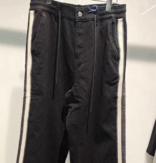 jasonwood  23年冬款  牛仔长裤  431417251 商品图2