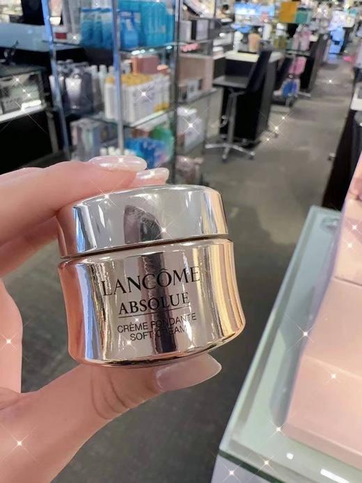 lancome 兰蔻最顶级的🔝菁纯六件套🔥！美国代购，无中文标签，介意慎拍 商品图1