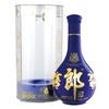 【会员福利】郎酒青花郎 53度 酱香型白酒 500ml*1 6瓶发原箱 商品缩略图1