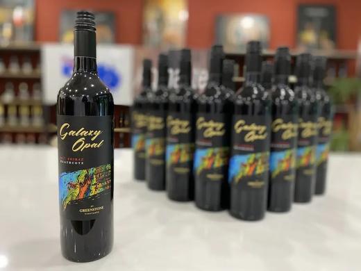 绿石酒庄 澳宝希斯科特西拉 商品图1