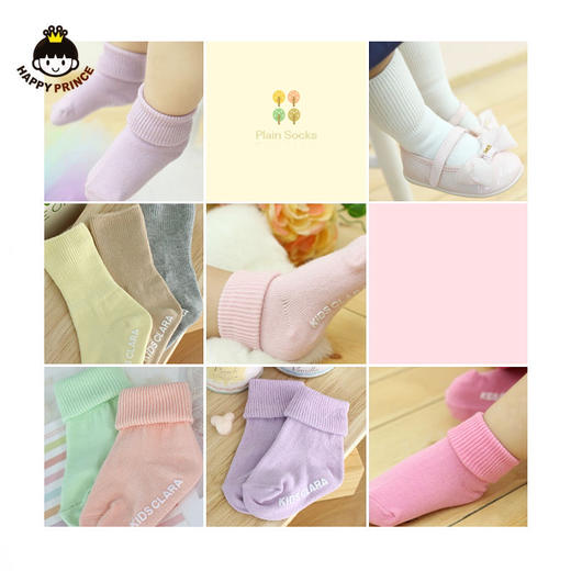 【补运专拍 正常客户请勿下单 】100%全棉四季可穿 商品图5