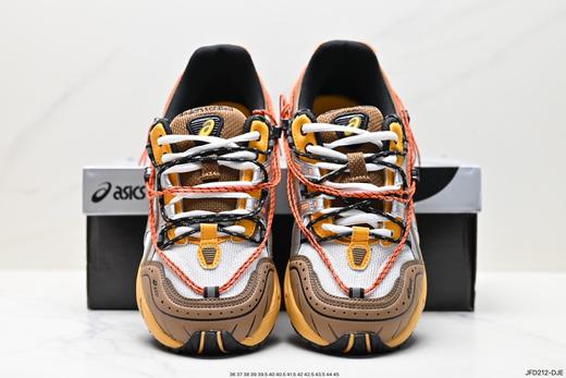 亚瑟士ASICS Tiger GEL-1090系列休闲运动跑步鞋1203A115-006男女鞋 商品图7