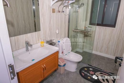 盐城慢姑娘临塔别墅轰趴 商品图14