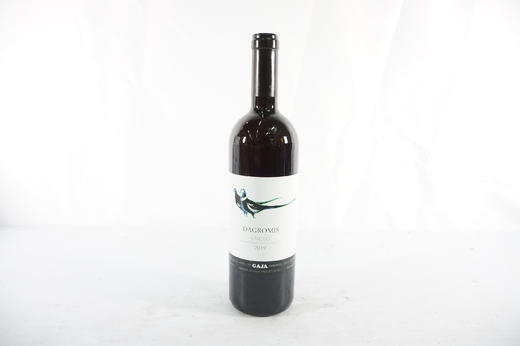 格米巴羅洛幹紅葡萄酒 商品图0