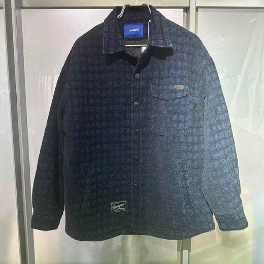 jasonwood  23年冬款  牛仔夹克 431408501 商品图2