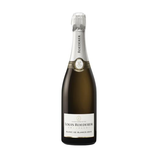 Louis Roederer Blanc de Blancs 2015  路易王妃白中白香槟 2015 商品图0