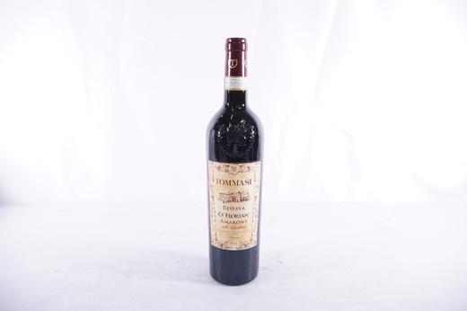 卡-弗洛裡安經典珍藏阿瑪羅尼紅葡萄酒 商品图0