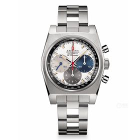 真力时 Zenith 旗舰系列 03.A384.400/3817.M3817 腕表