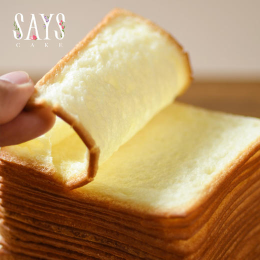手撕千层吐司 商品图3