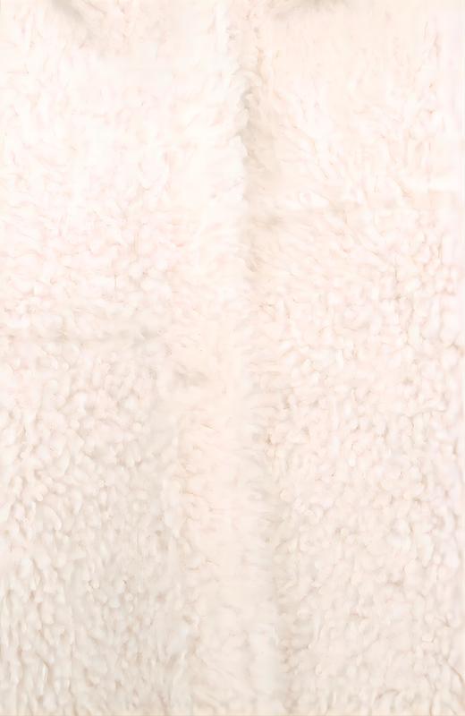 Frauenschuh - Vanessa-Loc - Creme - 女装 - 背心 - 奶油色 商品图3